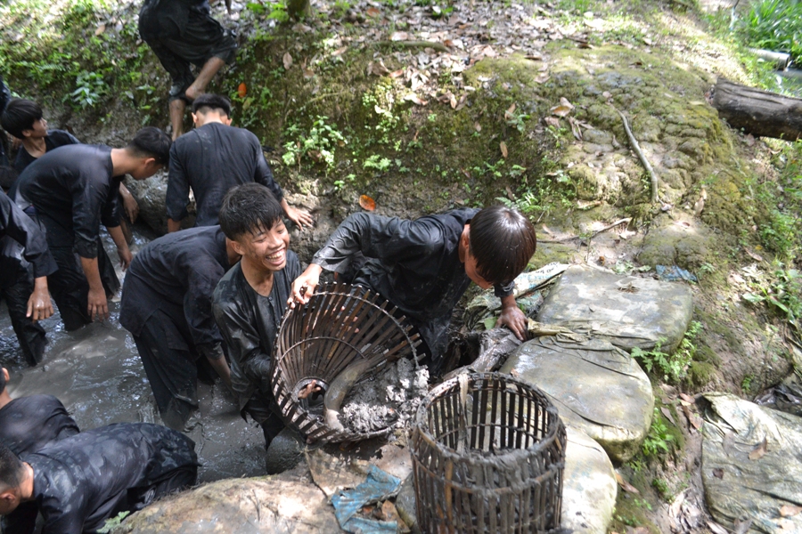 Tour TÁT ao BẮT cá – Chương trình học sinh